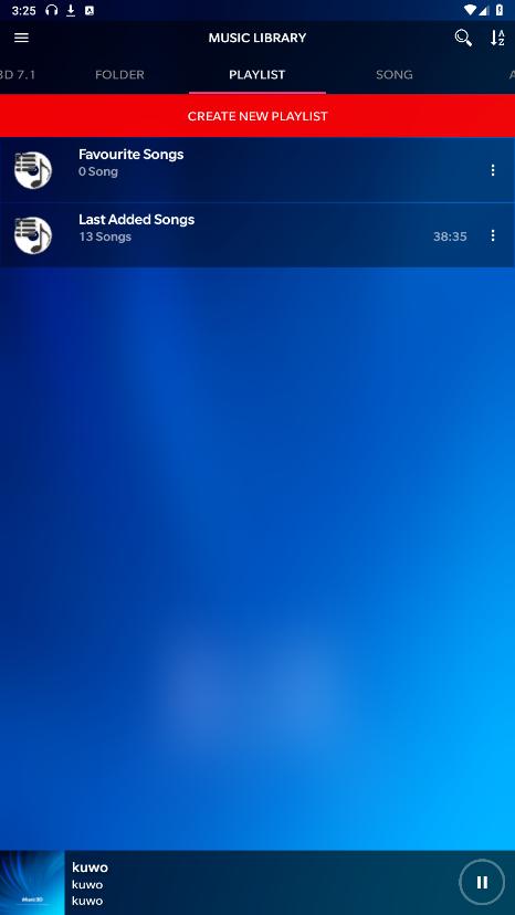 music3d��׿��v2.1.05 ���°��ͼ5