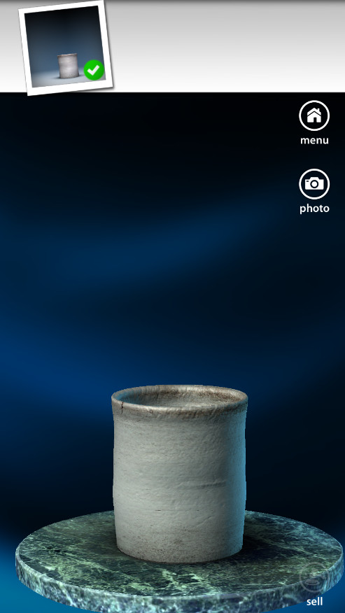一起做陶瓷游戏破解版截图5