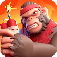 Monkey Clash最新版