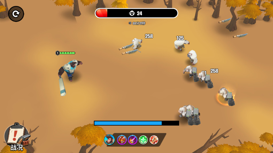 Monkey Clash���°�v0.72.1 ��׿���ͼ0