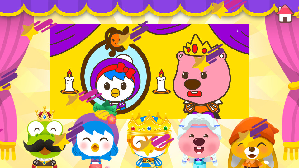 Pororo Painting��ͼ0