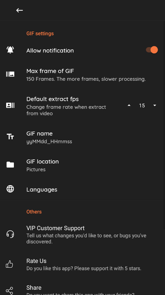 GIFShop�ƽ��v2.1.0 ���°��ͼ2