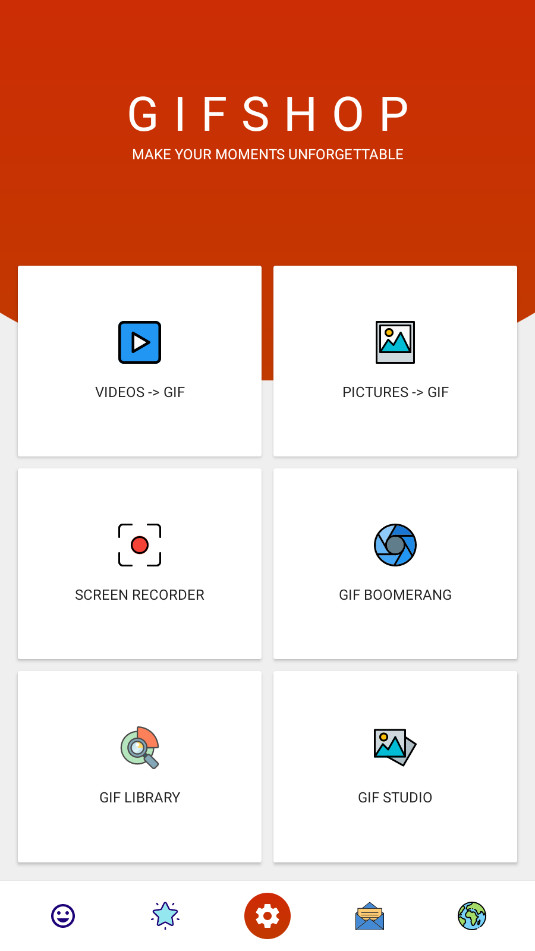 GIFShop�ƽ��v2.1.0 ���°��ͼ1