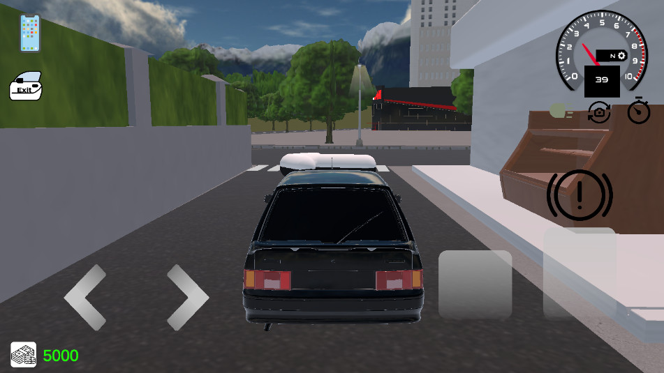 Car Town Open World Drive����С�����°�v10��ͼ0