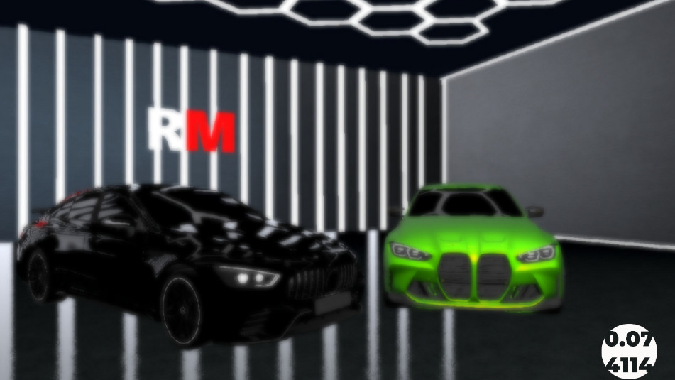 Car Town Open World Drive����С�����°�v10��ͼ5