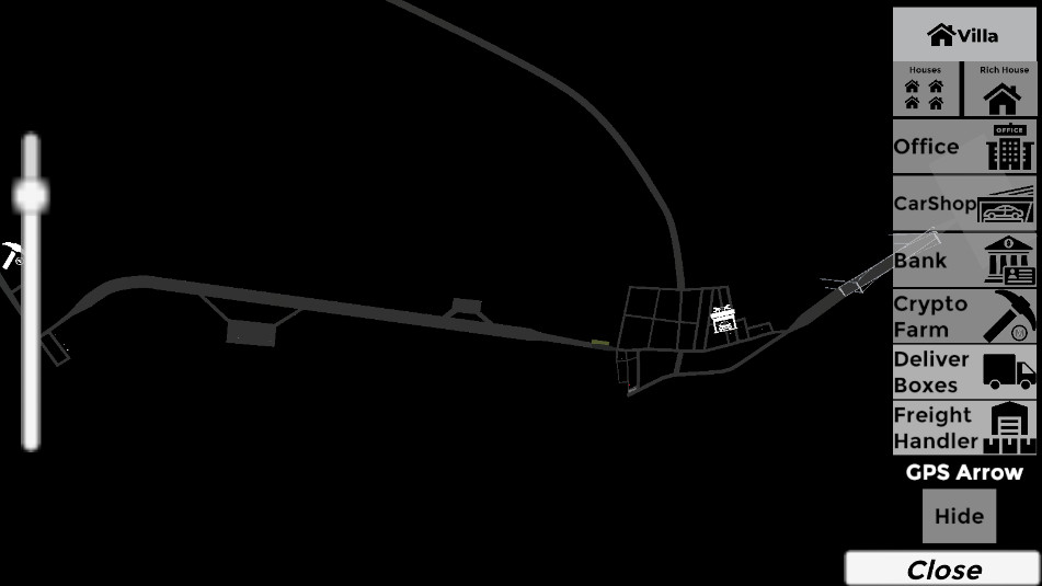 Car Town Open World Drive����С�����°�v10��ͼ1