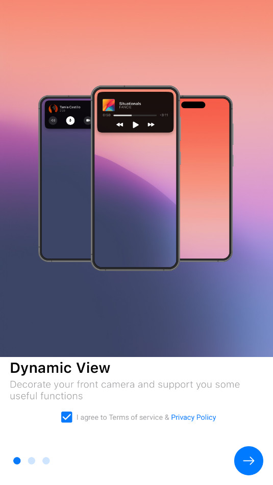 iOS16 Dynamic Viewרҵ��v1.6.4 ���°��ͼ6