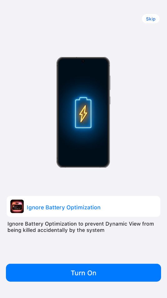 iOS16 Dynamic Viewרҵ��v1.6.4 ���°��ͼ0