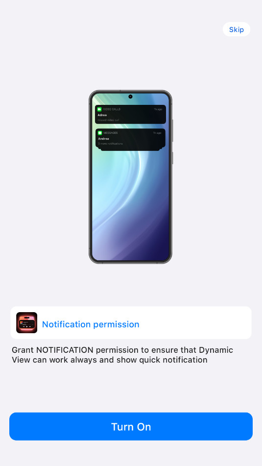iOS16 Dynamic Viewרҵ��v1.6.4 ���°��ͼ3