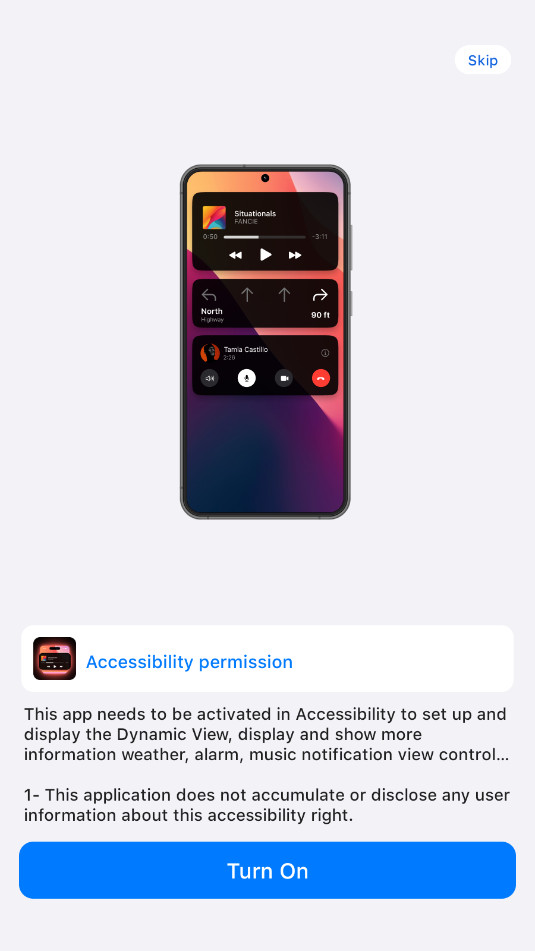 iOS16 Dynamic Viewרҵ��v1.6.4 ���°��ͼ1
