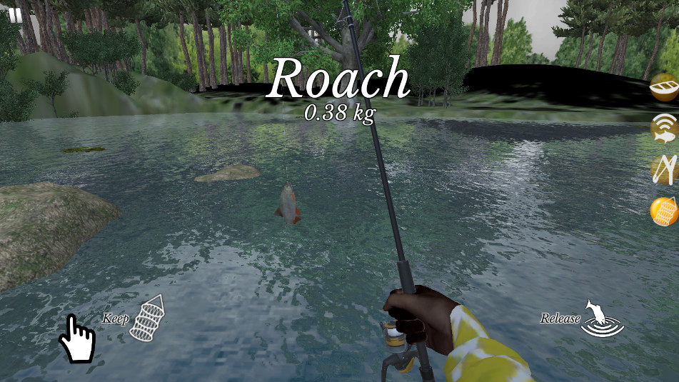 ����ģ����Fishing Simulator 2026��׿���ͼ0