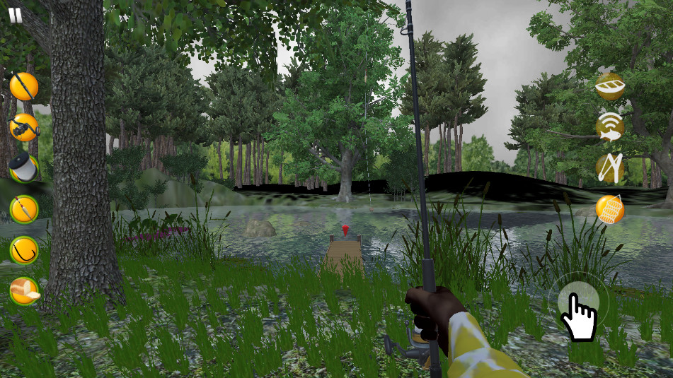 ����ģ����Fishing Simulator 2026��׿���ͼ4