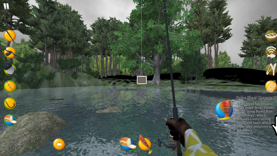 ����ģ����Fishing Simulator 2026��׿���ͼ5