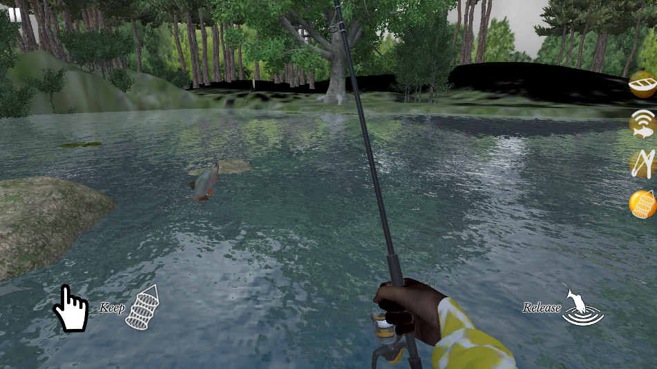 ����ģ����Fishing Simulator 2026��׿���ͼ3