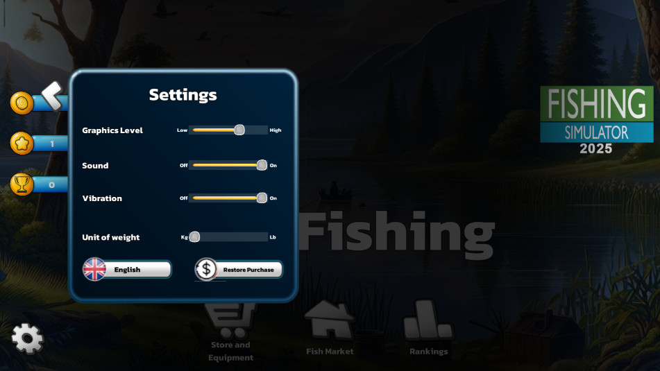 ����ģ����Fishing Simulator 2026��׿���ͼ6