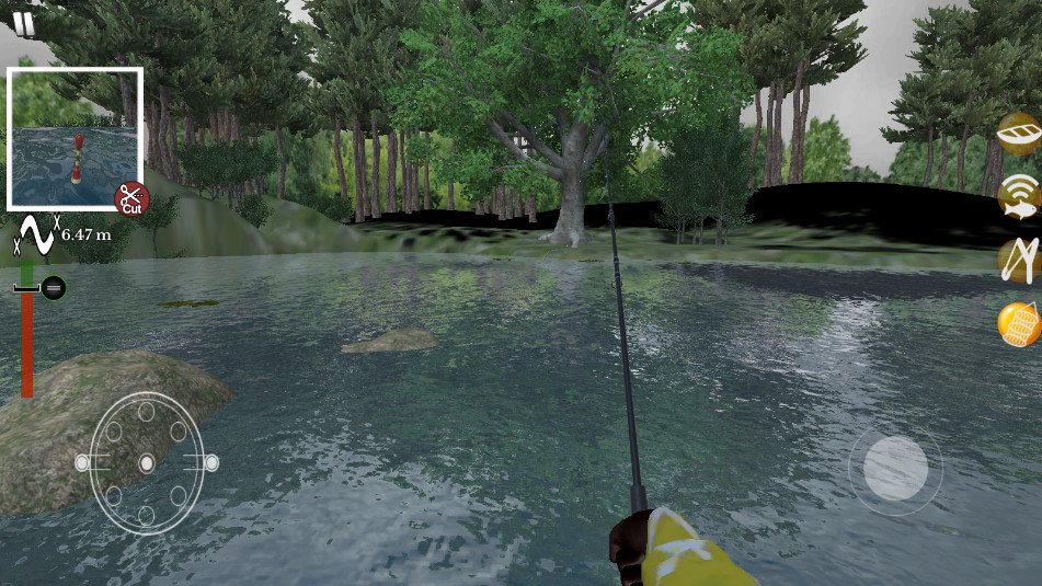 ����ģ����Fishing Simulator 2026��׿���ͼ2