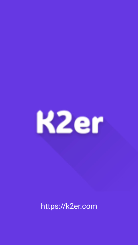 k2er����ٷ���v0.2.121��ͼ3