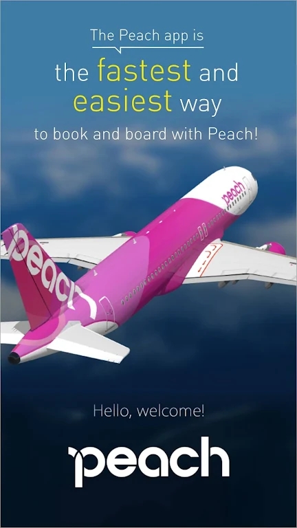 Peach Aviatio���Һ��հ�׿��v2.9.0��ͼ3
