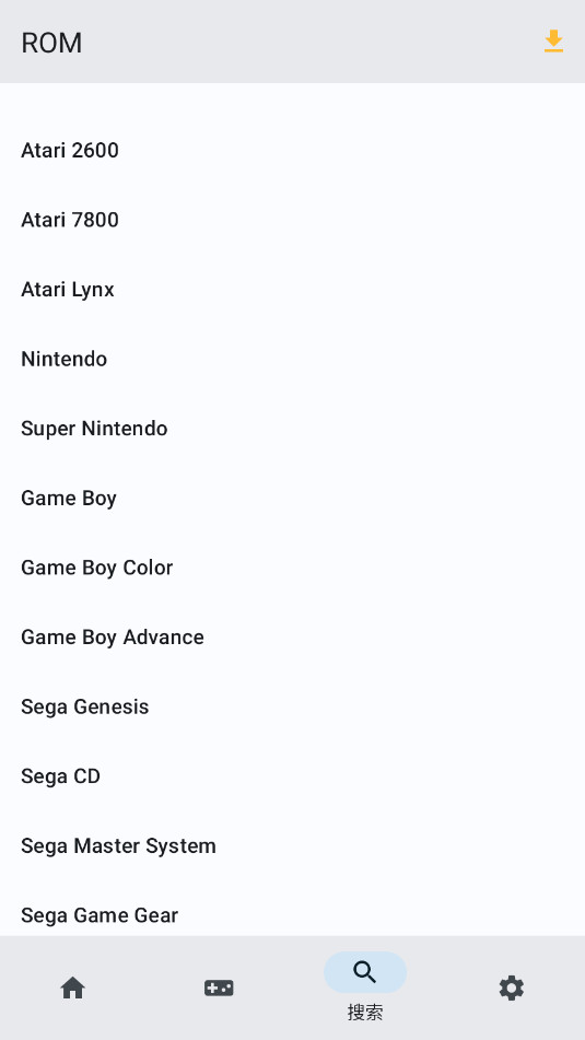 ESX Emulator���İ�v5.0.3��ͼ0