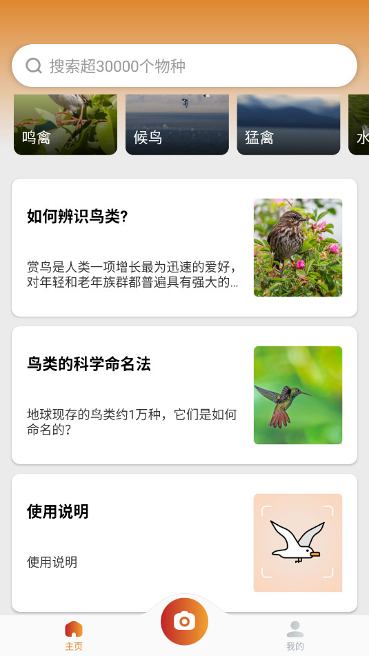 Picture Bird����ʶ��app������v2.9.31��ͼ4