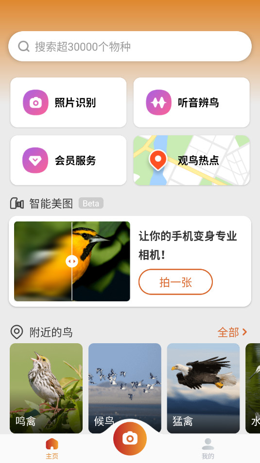 Picture Bird����ʶ��app������v2.9.31��ͼ5