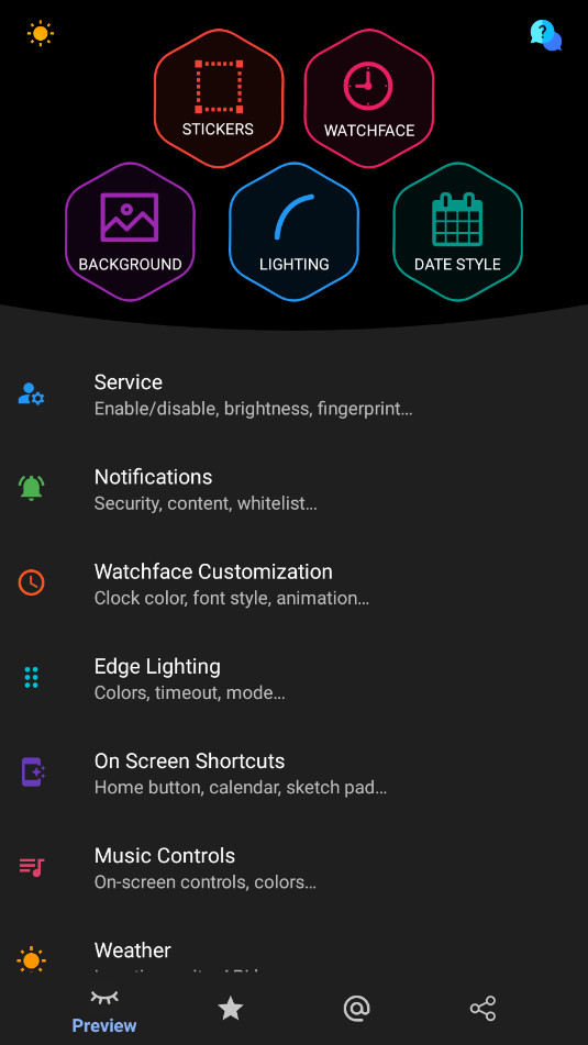 AOAϢ����ʾpro���°�v7.1.1 רҵ���ͼ3