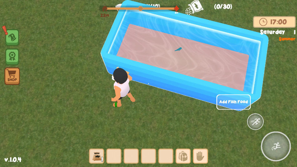 鲶鱼饲养员生活Catfish Breeder Life安卓版截图3