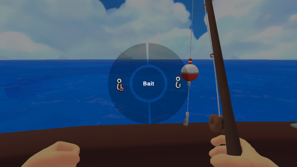 ����������Legendary Fish Hunter��׿���ͼ0