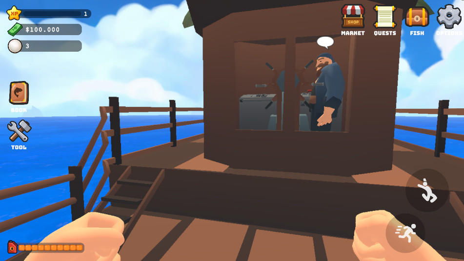 ����������Legendary Fish Hunter��׿���ͼ6