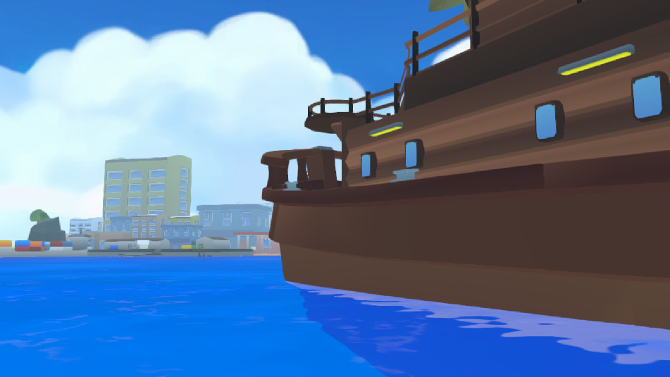 ����������Legendary Fish Hunter��׿���ͼ8