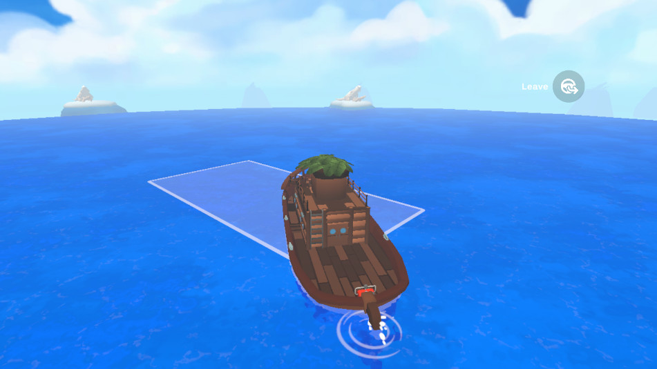 ����������Legendary Fish Hunter��׿���ͼ5