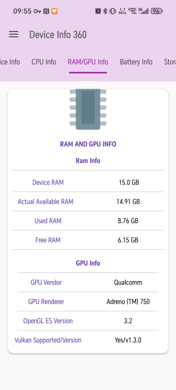 Device Info 360�豸��Ϣappv3.1.8��ͼ3