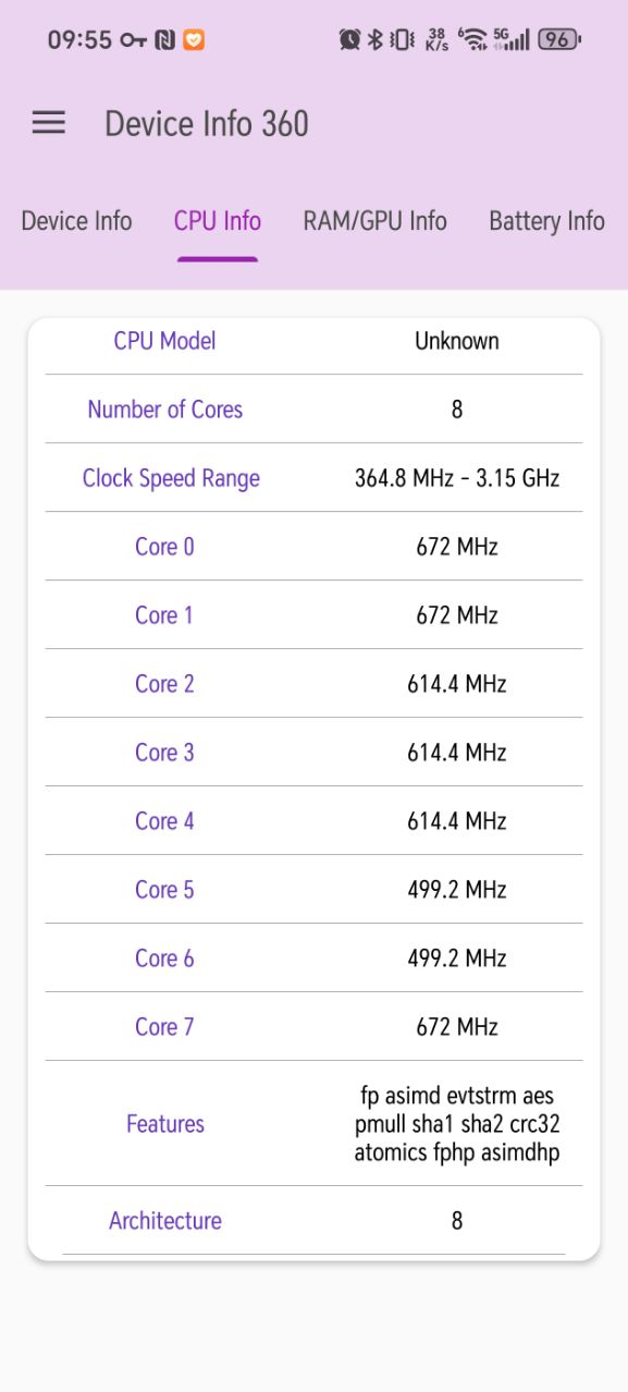 Device Info 360�豸��Ϣappv3.1.8��ͼ4