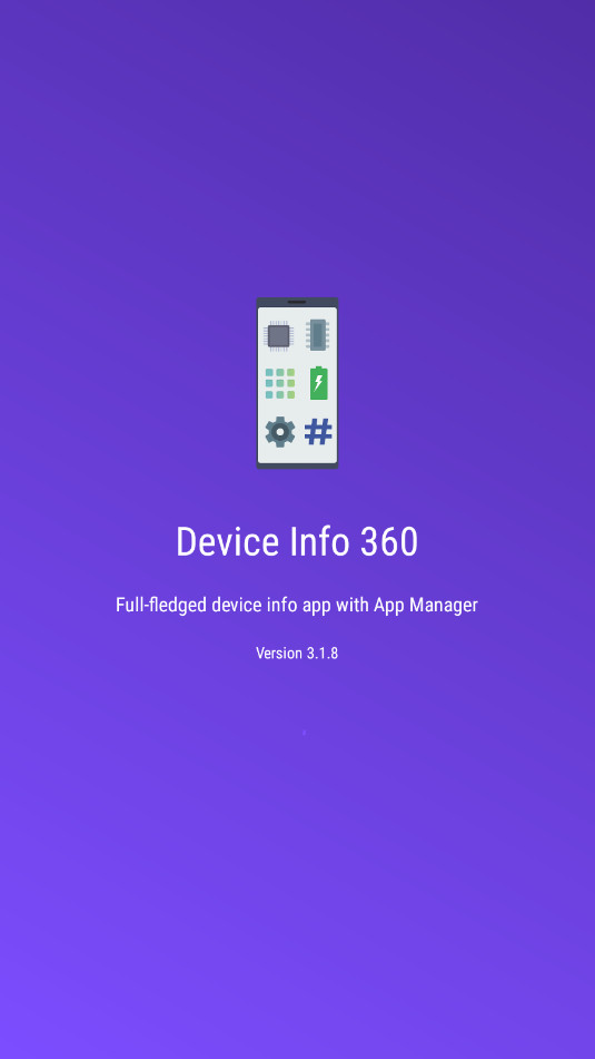 Device Info 360�豸��Ϣappv3.1.8��ͼ9