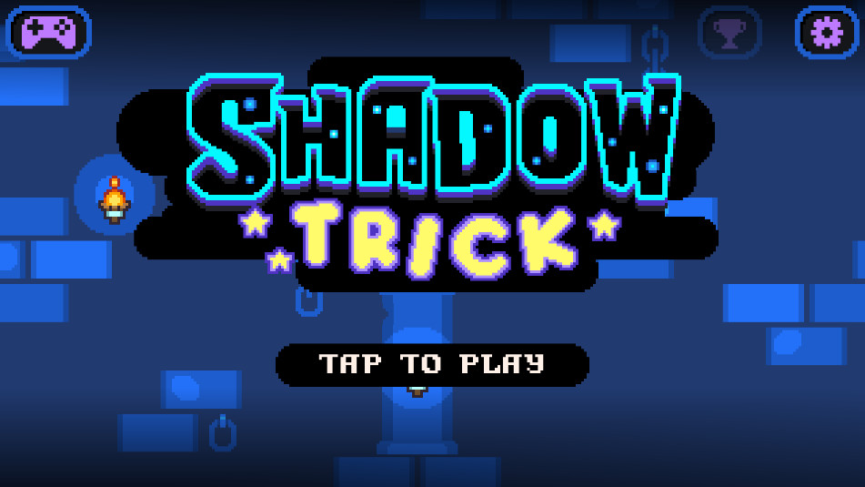 暗影戏法SHADOW TRICK安卓版截图3