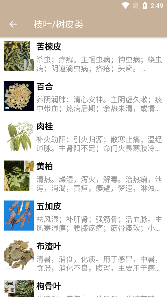 �в�ҩ����app�ٷ���v2.5 ���°��ͼ6