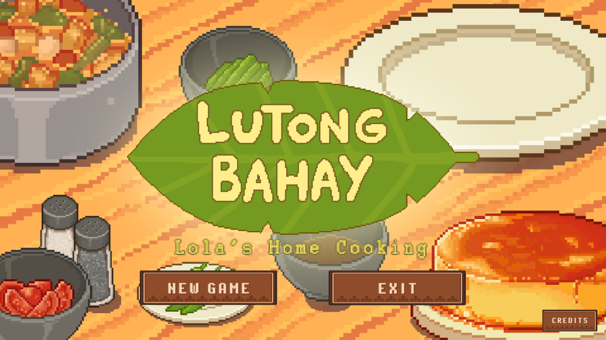 Lutong Bahay Lolas Home Cooking��Ϸ��ͼ0