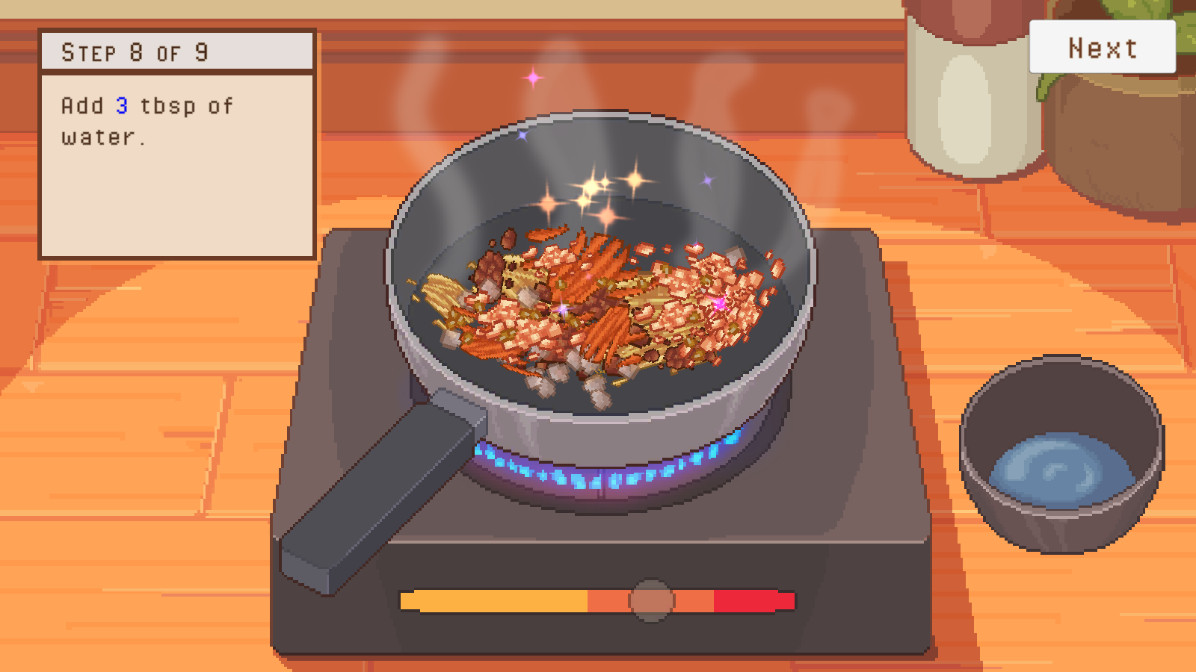 Lutong Bahay Lolas Home Cooking��Ϸ��ͼ9