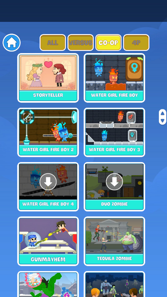 ˫����սС��Ϸ���°��ͼ3