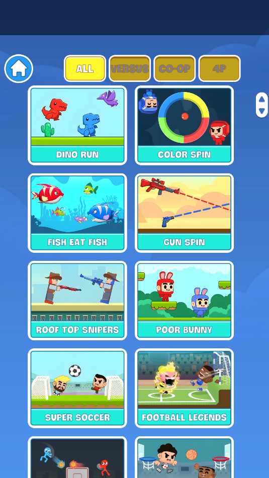 ˫����սС��Ϸ���°��ͼ5