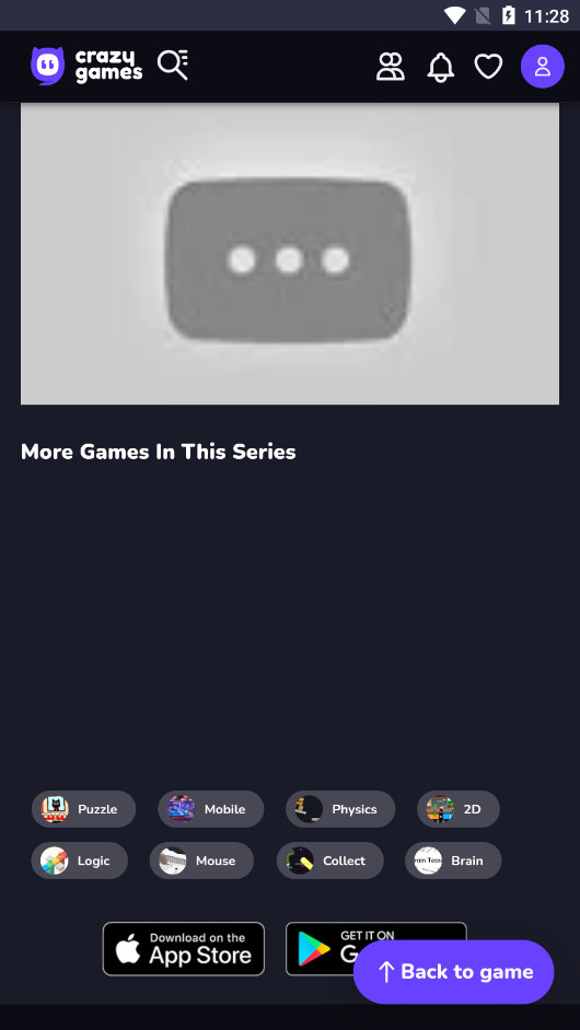 crazygames�ٷ����İ�v1.0��ͼ7