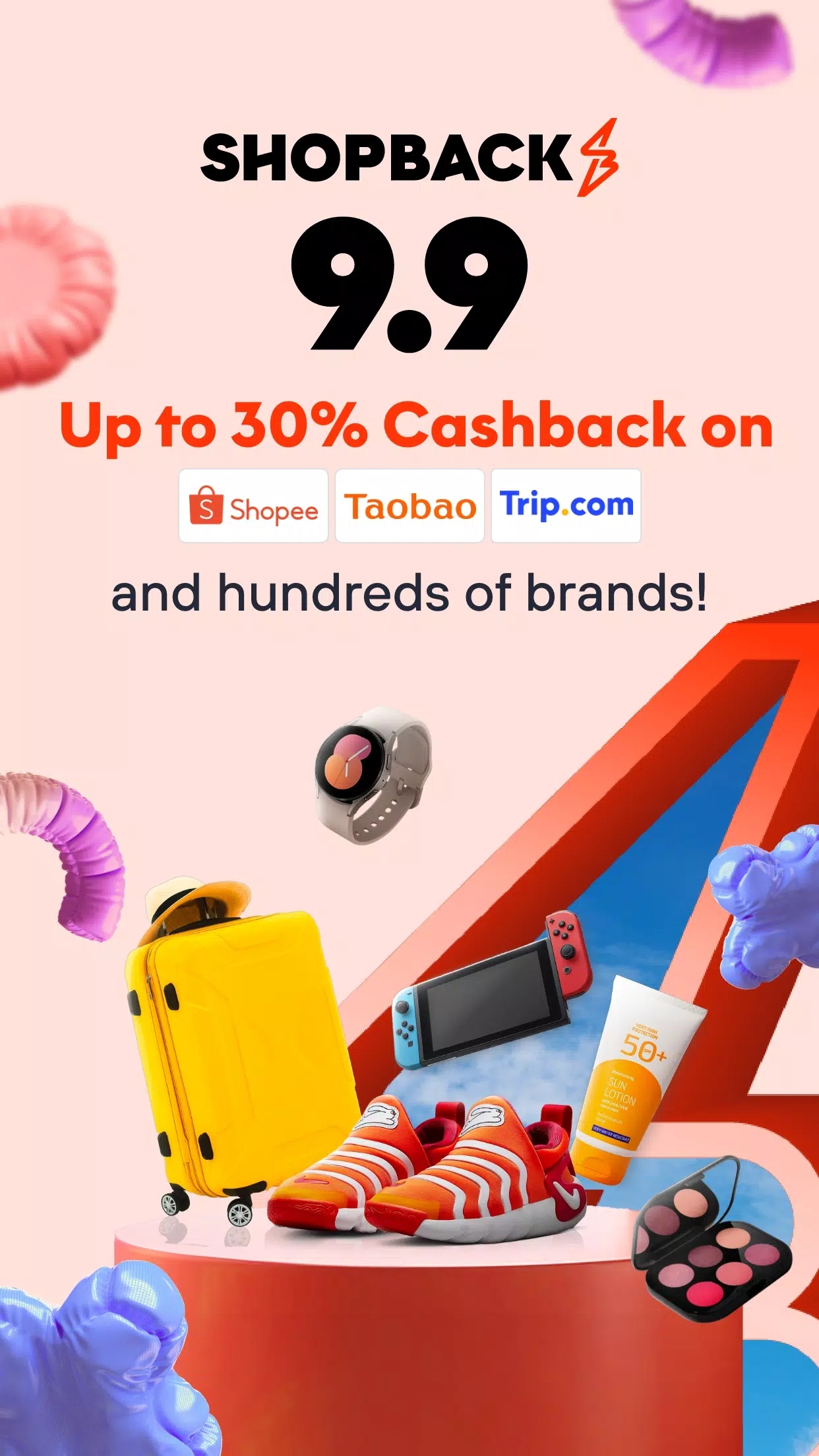 shopback singapore�汾v5.46.0 ���İ��ͼ2