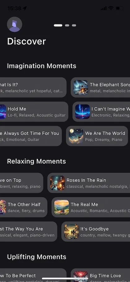 Melodio��׿��v1.2.0��ͼ1