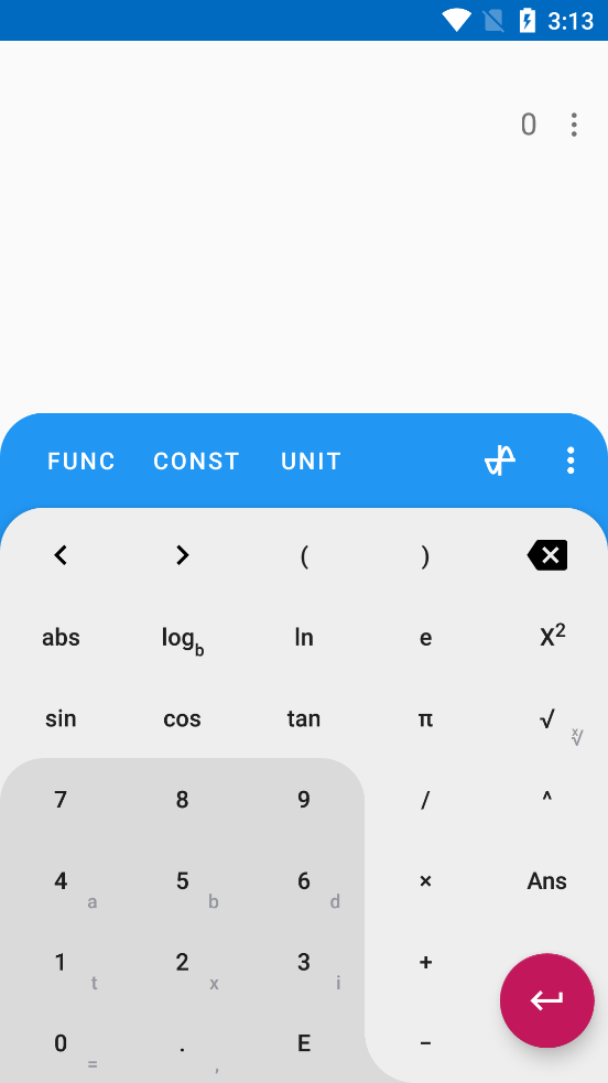 Algeo Calculator Premium������v2.43��ͼ0