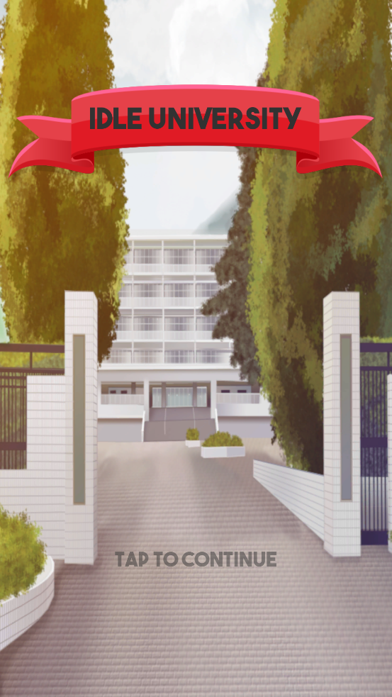 ���ô�ѧIdle University��ͼ3