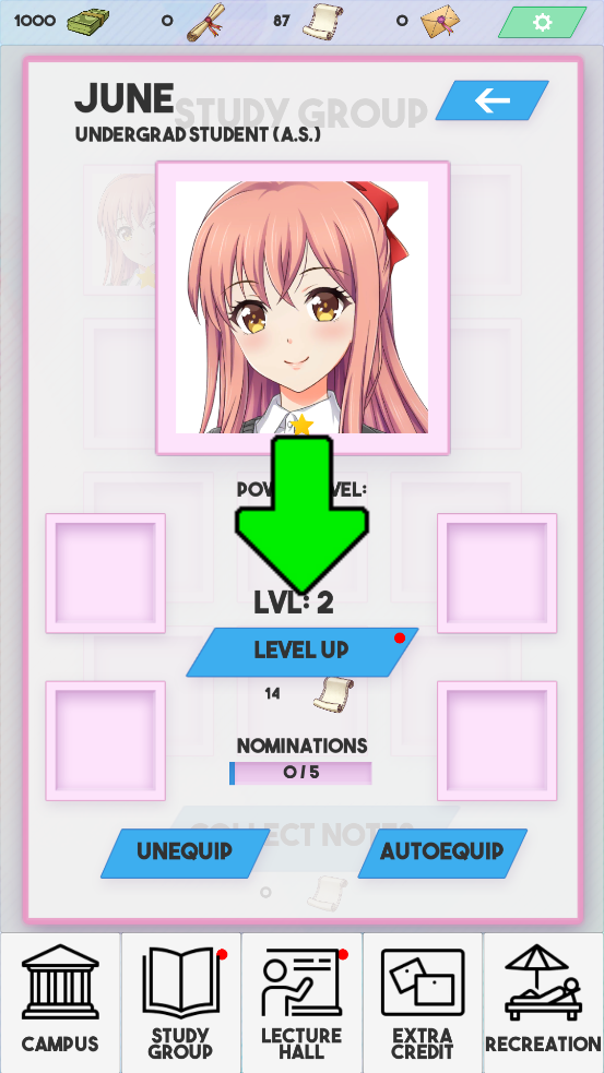 ���ô�ѧIdle University��ͼ1