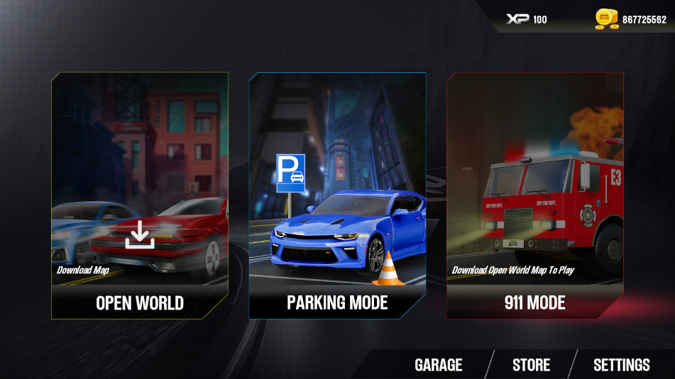 ������ʦWheel Wizards��׿���ͼ5
