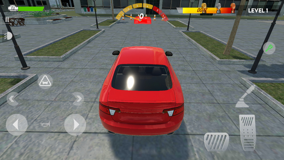 ������ʦWheel Wizards��׿���ͼ1