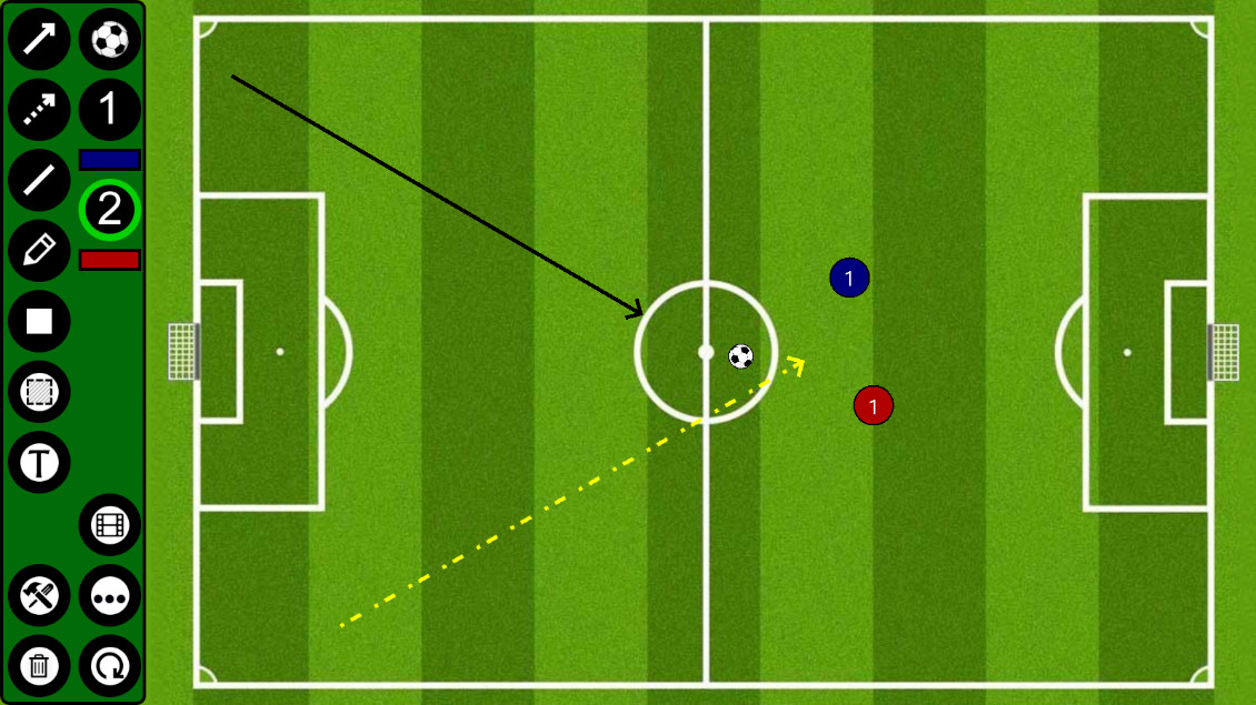 Football Board���İ��ͼ1
