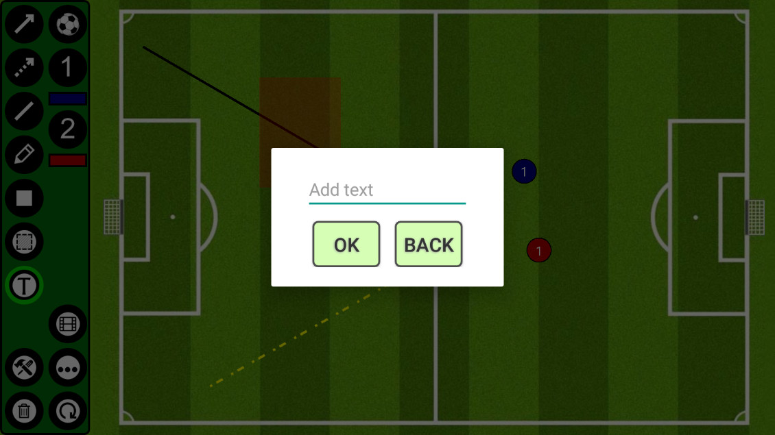 Football Board���İ��ͼ2